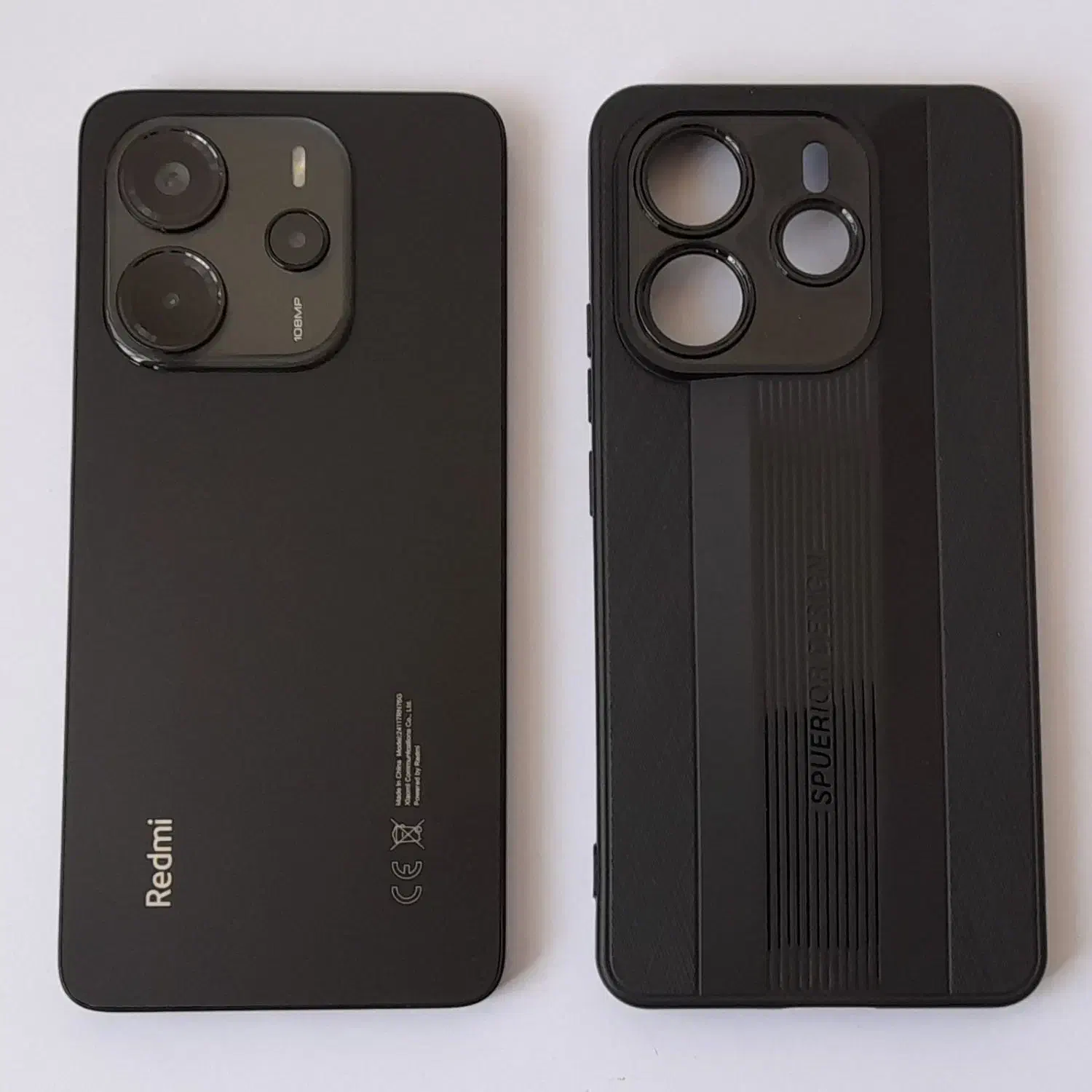 Xiaomi not 14 Black|موبایل|خرمآباد, |دیوار