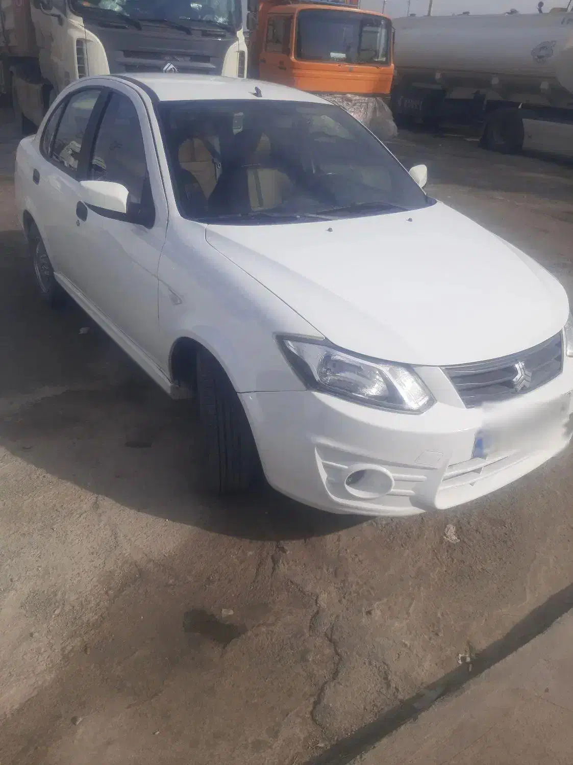 ساینا۹۶|خودرو سواری و وانت|ساوه, |دیوار