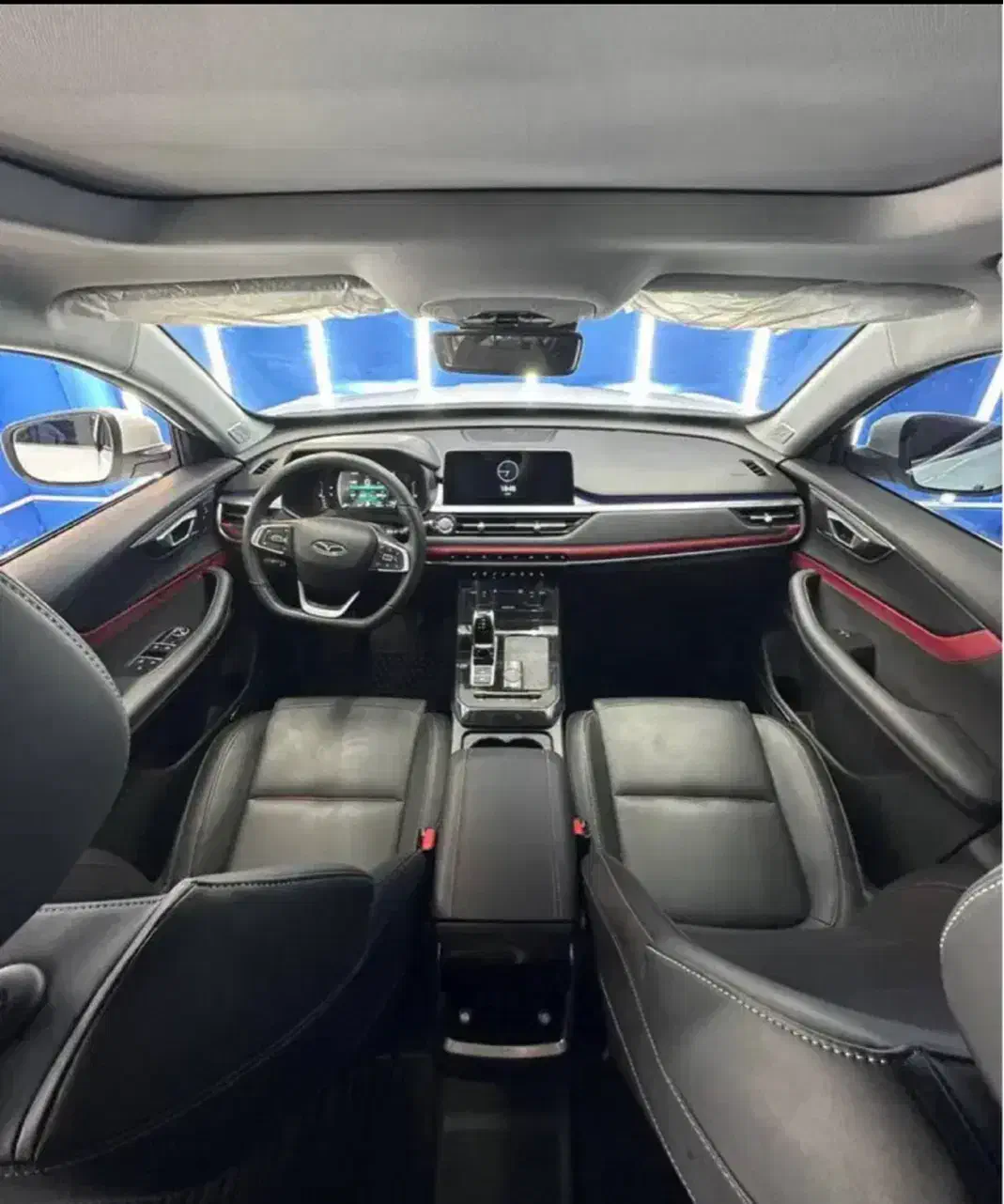 تیگو7پرومیوم|خودرو سواری و وانت|اندیشه, شهرک صدف|دیوار