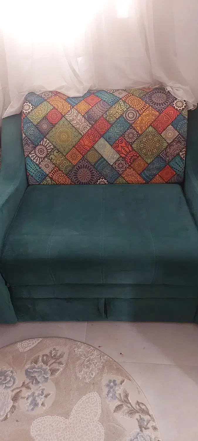 فروش وسایل خانه|بوفه، ویترین، کنسول|یزد, |دیوار