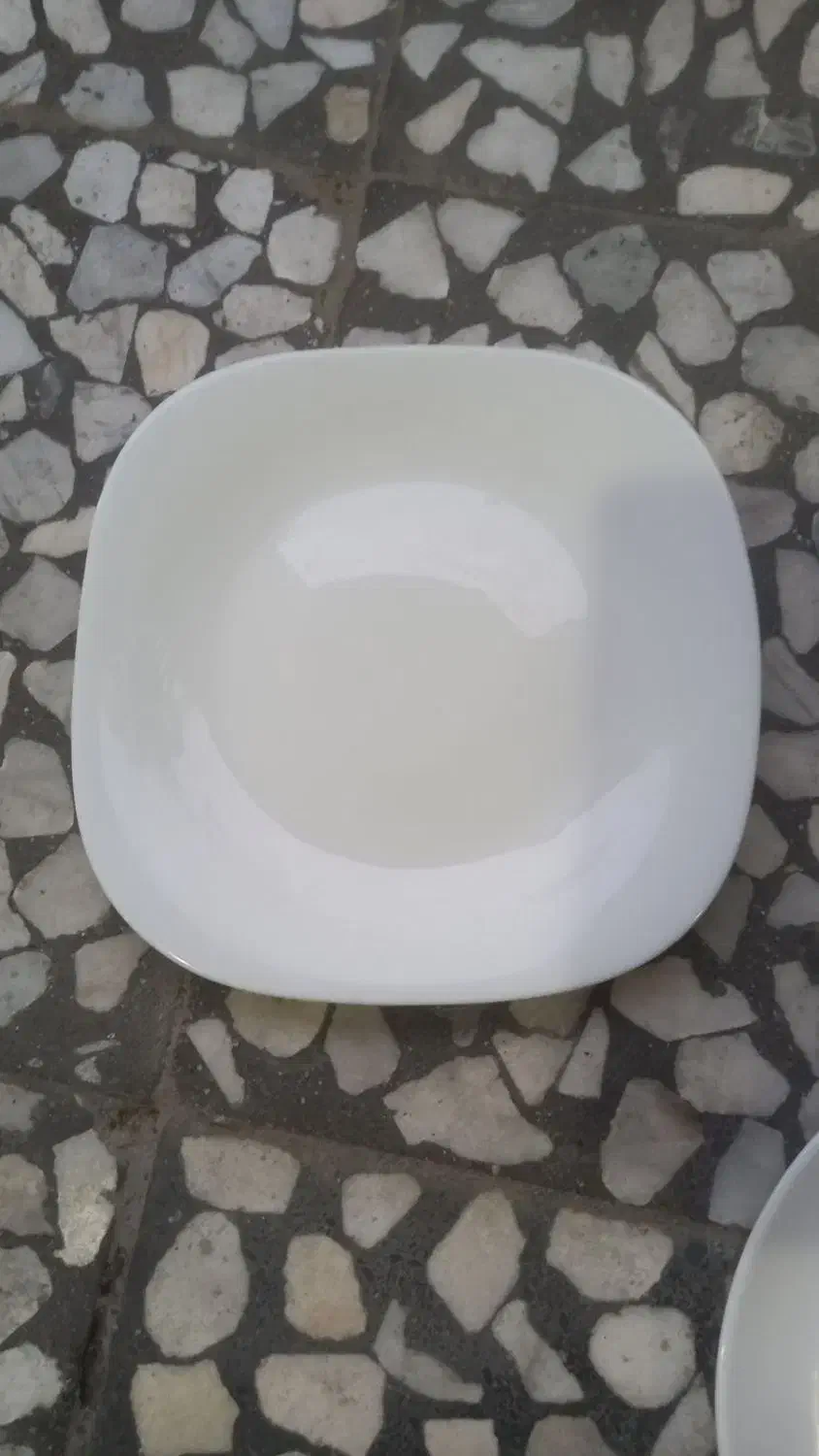 ظروف  زیبا|ظروف سرو و پذیرایی|رشت, رودبارتان|دیوار