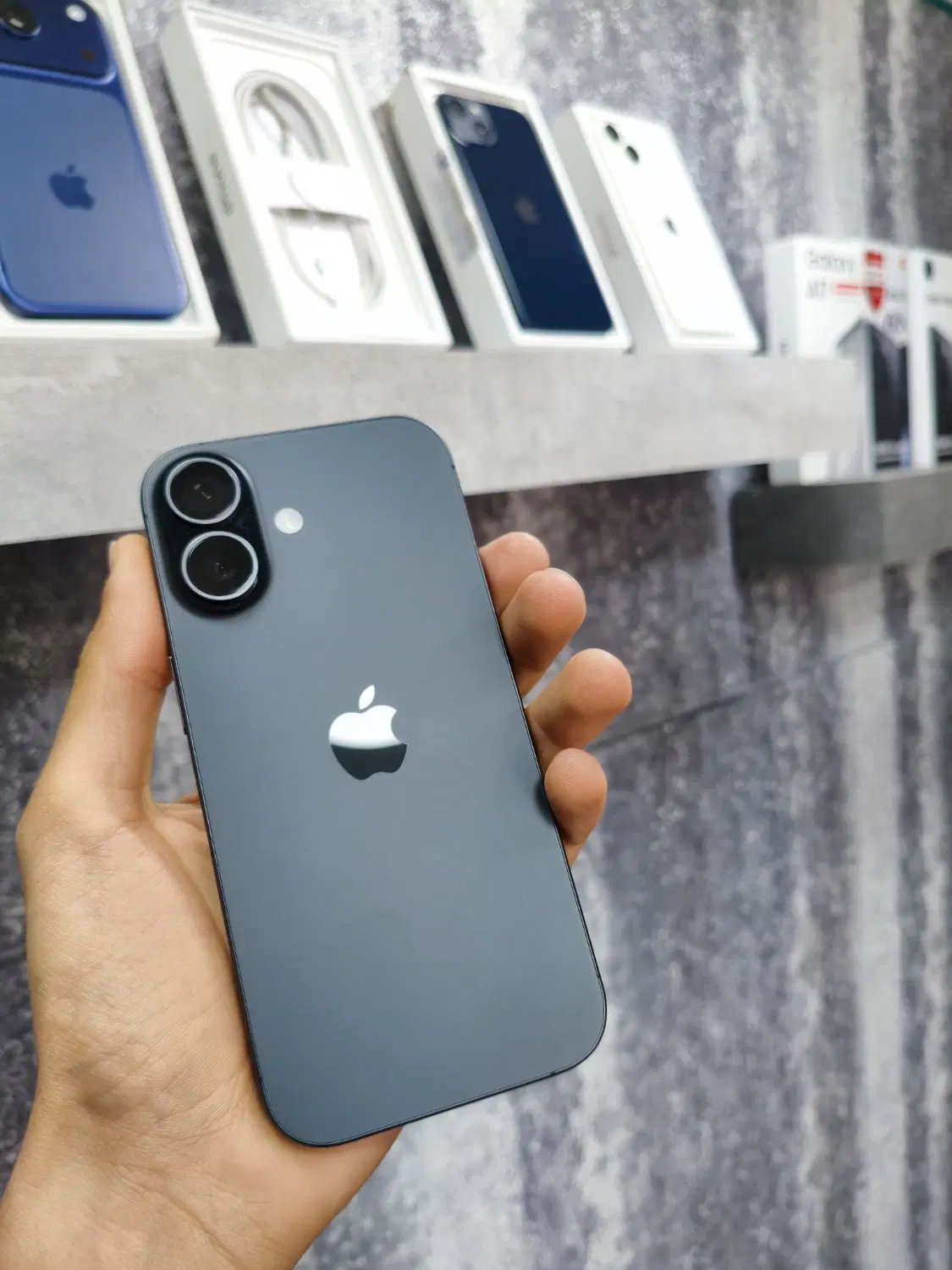 iPhone 17|موبایل|زنجان, |دیوار