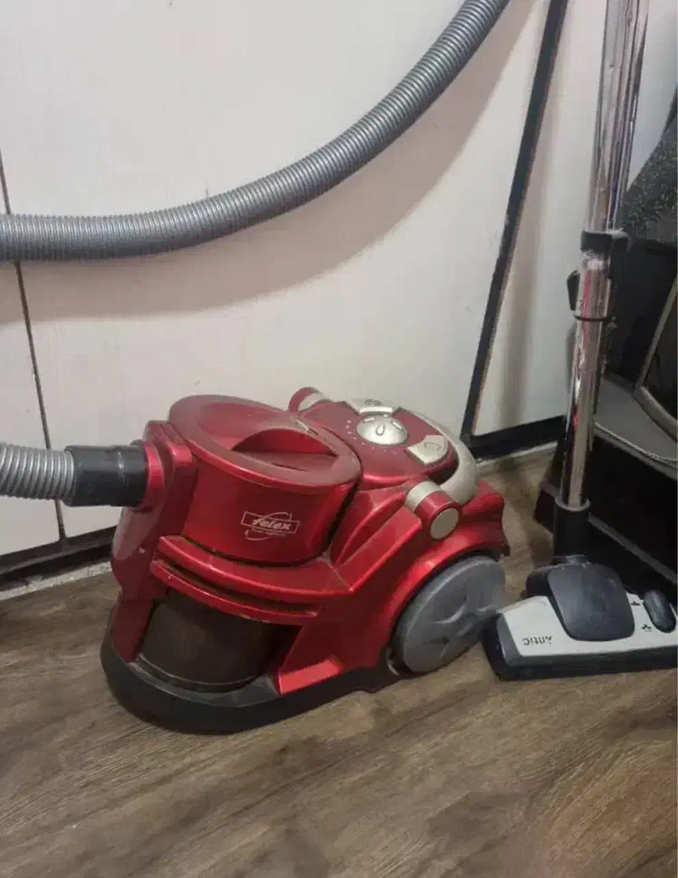 جاروبرقی مارک flex|جاروبرقی، جارو شارژی، بخارشو|تهران, هرندی|دیوار