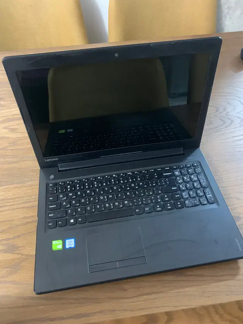 لب تاپ لنوو i5|رایانه همراه|تهران, قصر فیروزه ۱|دیوار