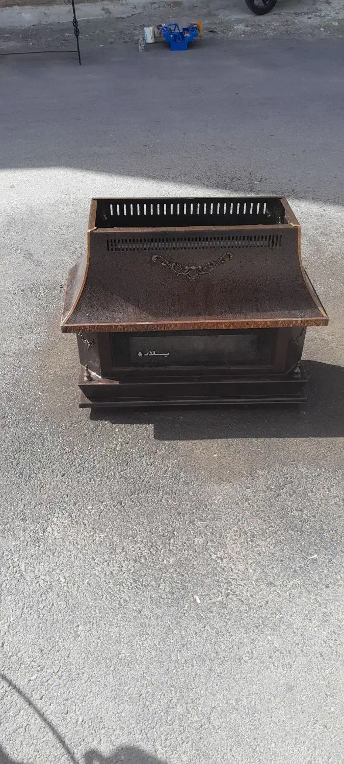 تعمیرات بخاری وشومینه و ابگرمکن دیواری|خدمات پیشه و مهارت|ساری, |دیوار