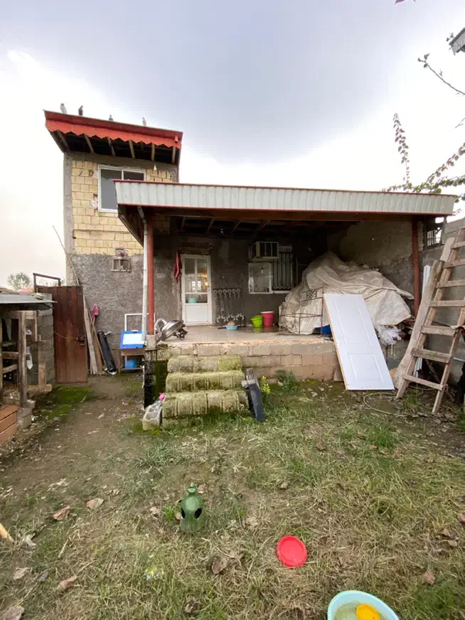 ویلای مدارک تکمیل ۵دقیقه ای میدان امام علی رشت|فروش خانه و ویلا|رشت, گلسار|دیوار