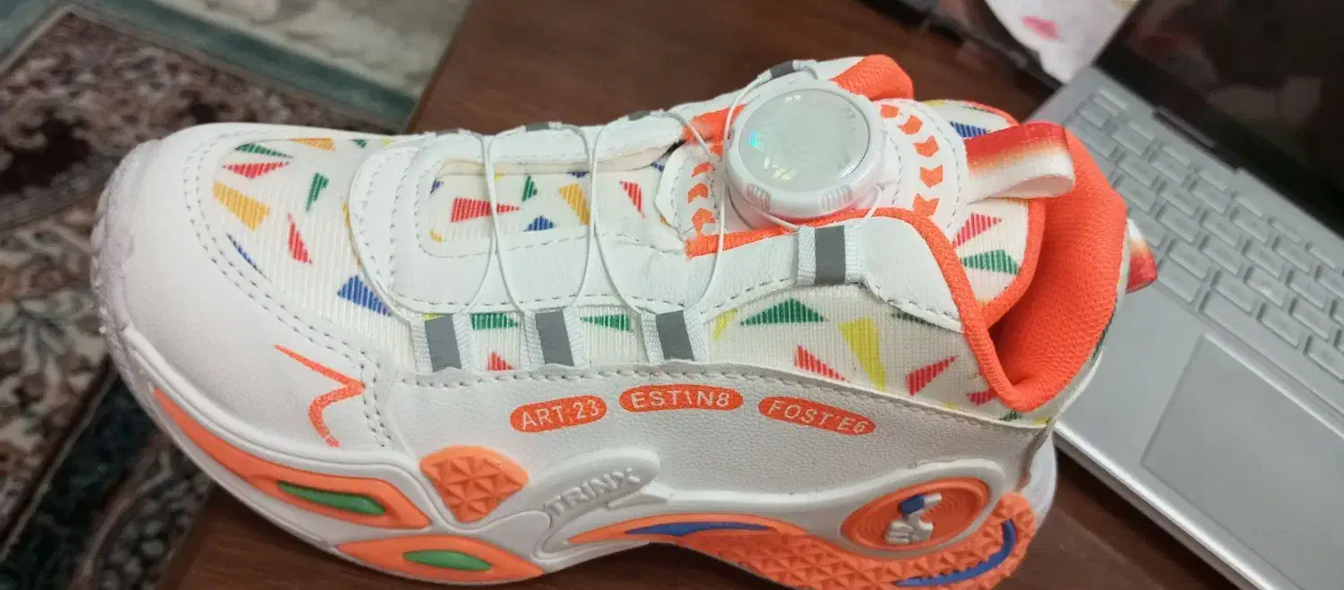 کفش پسرانه سایز 32|کفش و لباس بچه|تهران, بهداشت|دیوار