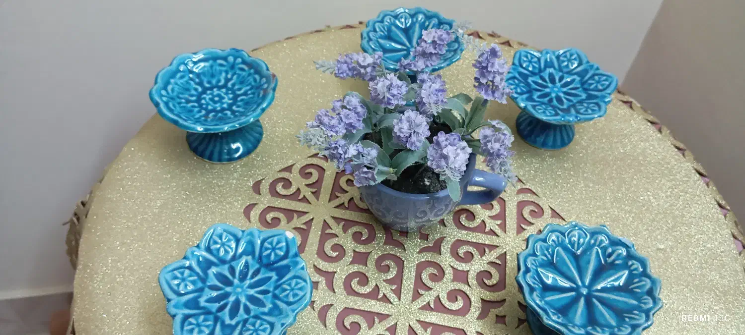 لوازم خانگی|ظروف سرو و پذیرایی|رضوانشهر, |دیوار