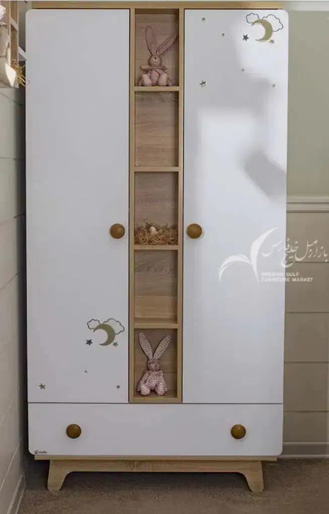 سرویس خواب کودک|اسباب و اثاث بچه|تهران, دریان‌نو|دیوار