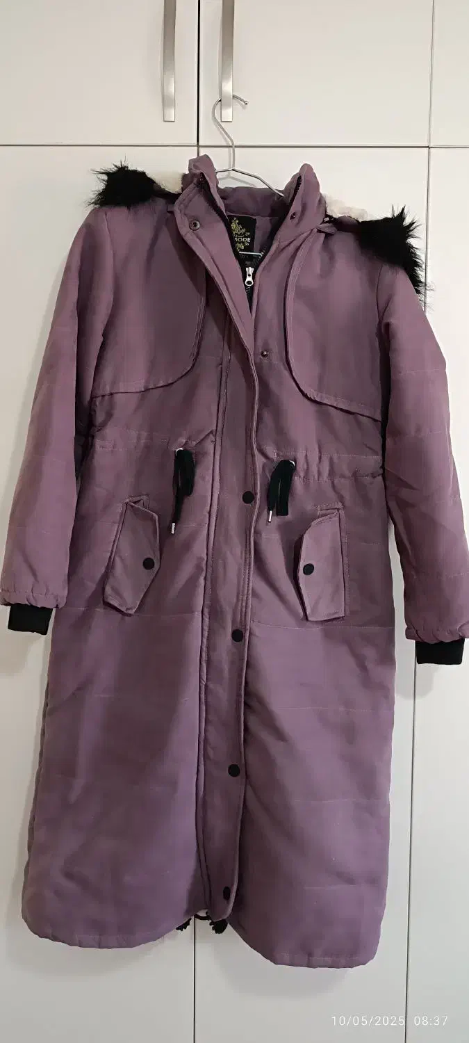 پالتو نو زنانه|لباس|سنندج, |دیوار