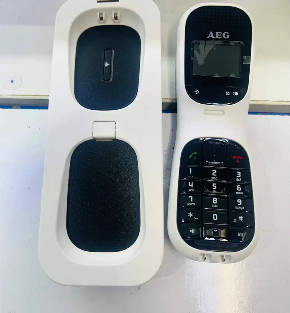 تلفن رومیزی بی سیم|تلفن رومیزی|سبزوار, قصبه اب یمین|دیوار