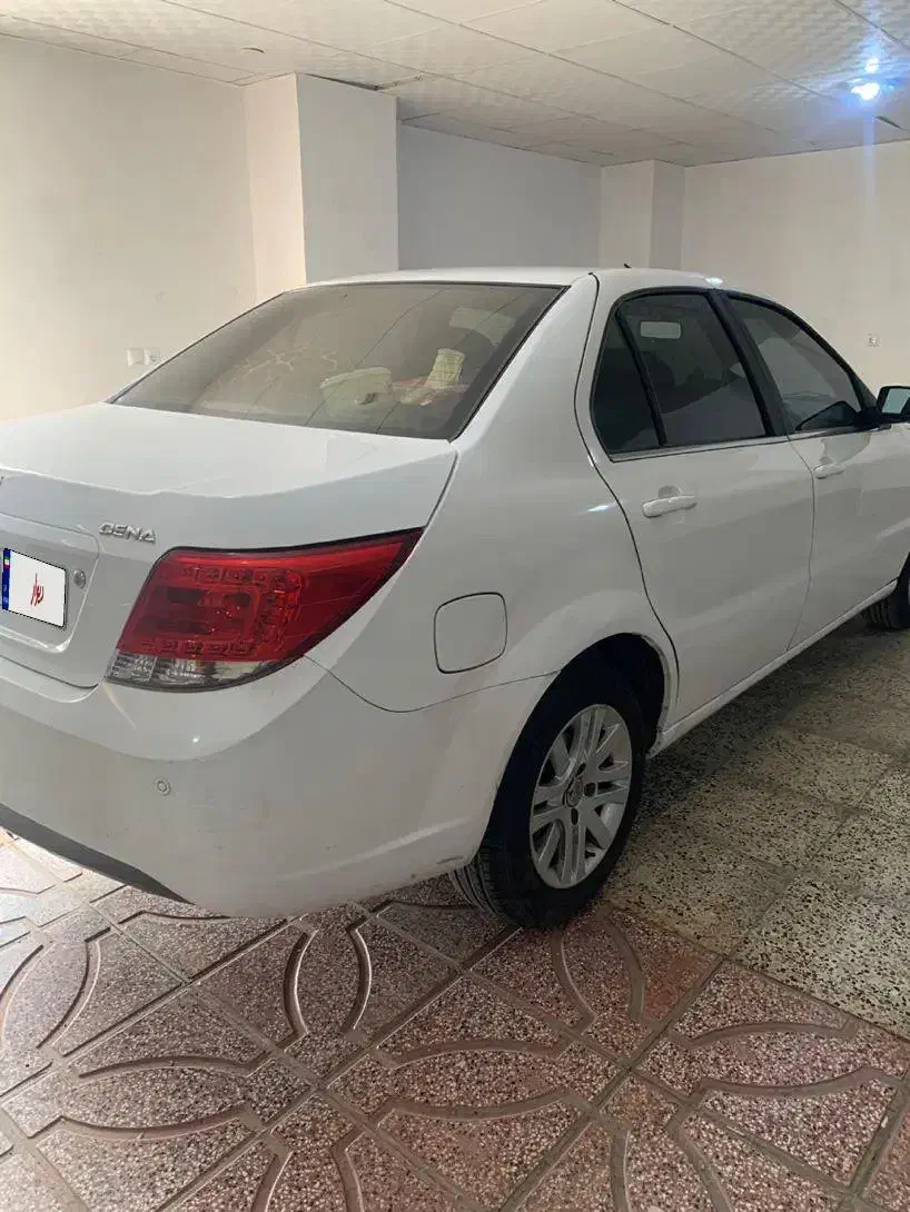 دنا ۹۷|خودرو سواری و وانت|دامغان, |دیوار