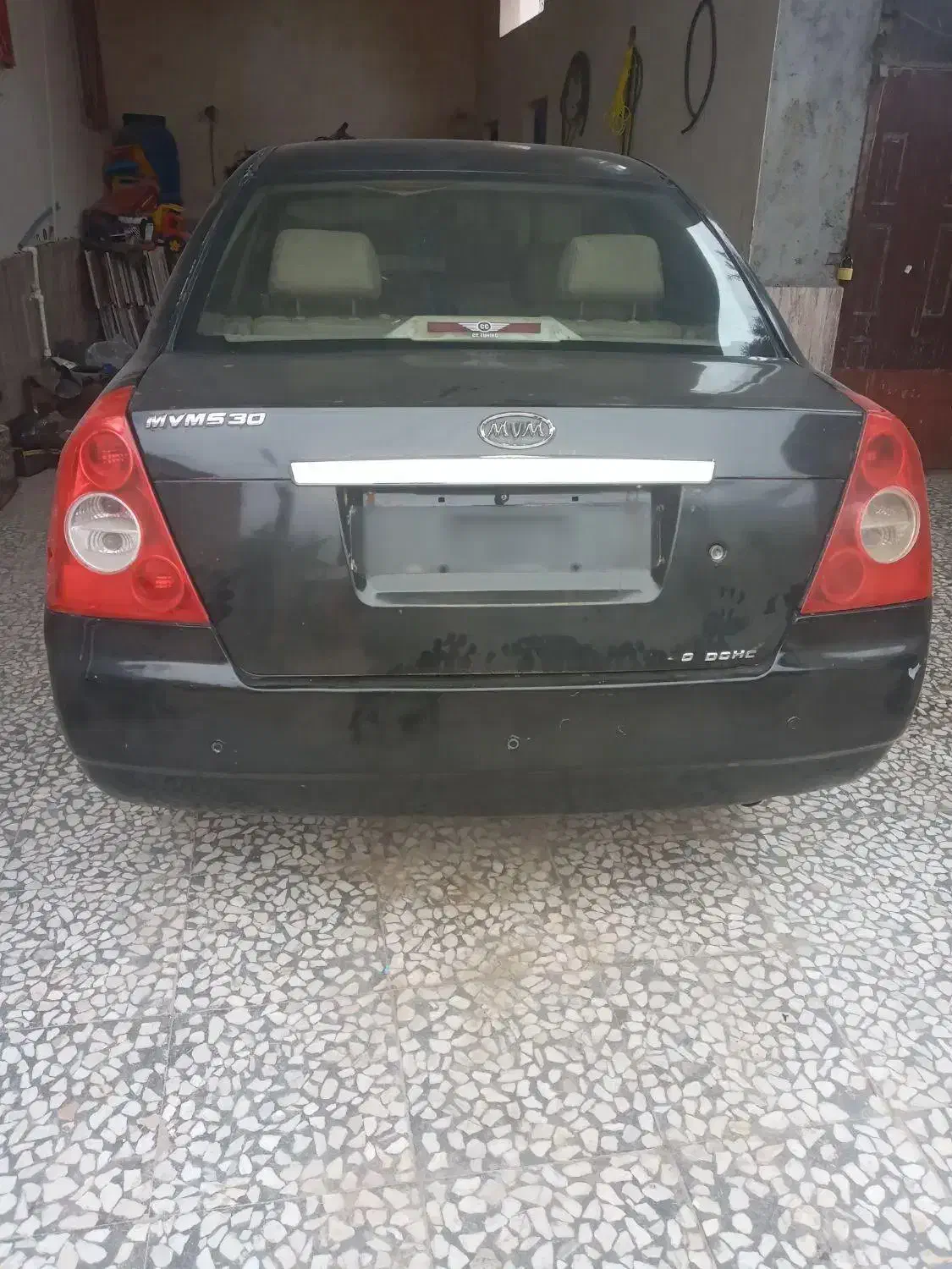 ام وی ام|خودرو سواری و وانت|نوشهر, |دیوار