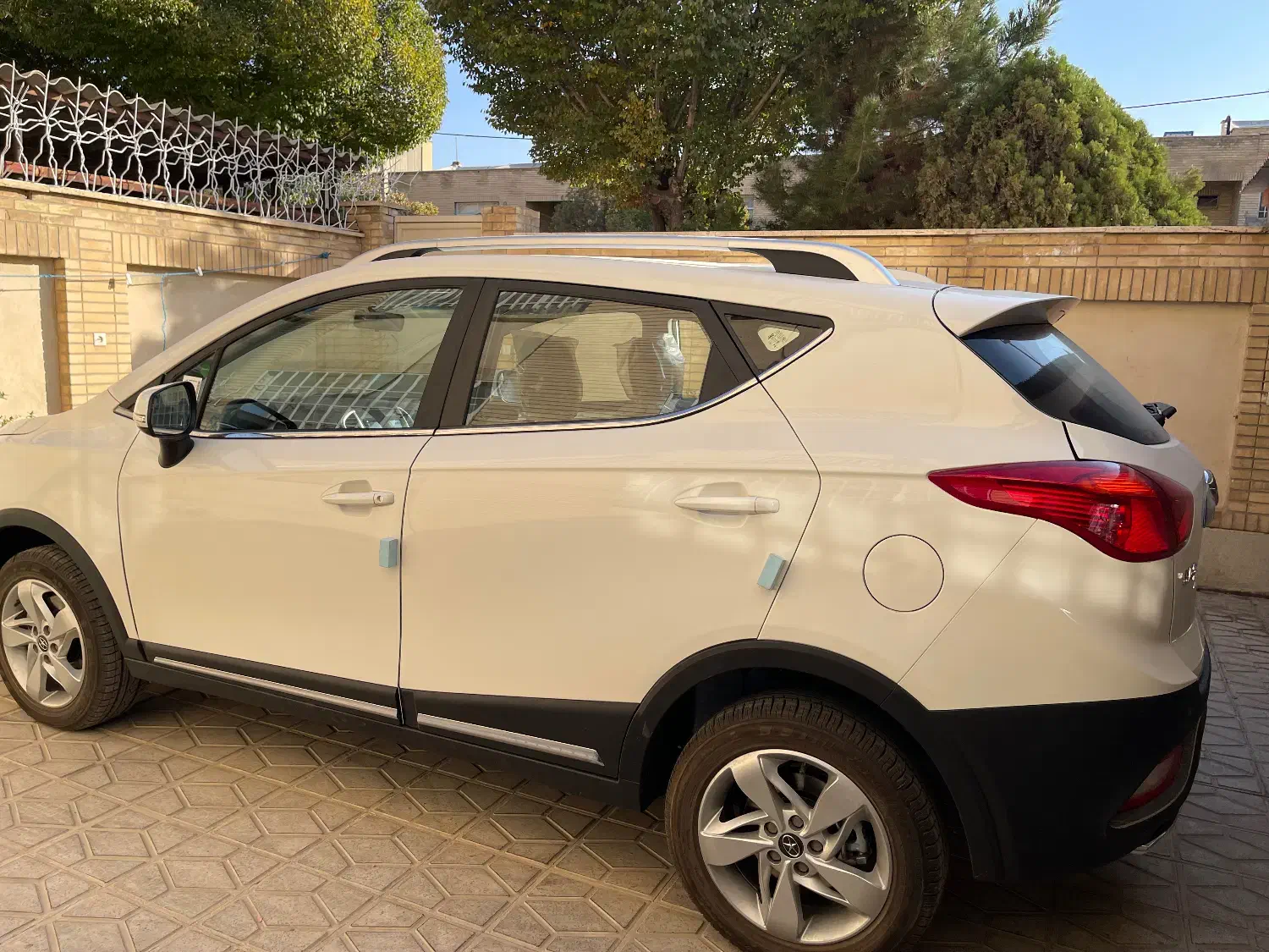 جک s3|خودرو سواری و وانت|تهران, پونک|دیوار