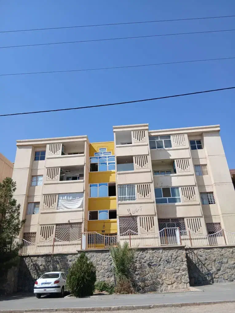 اپارتمان اسمان منظریه خمینی شهرسند تک برگ|فروش آپارتمان|خمینی‌شهر, |دیوار