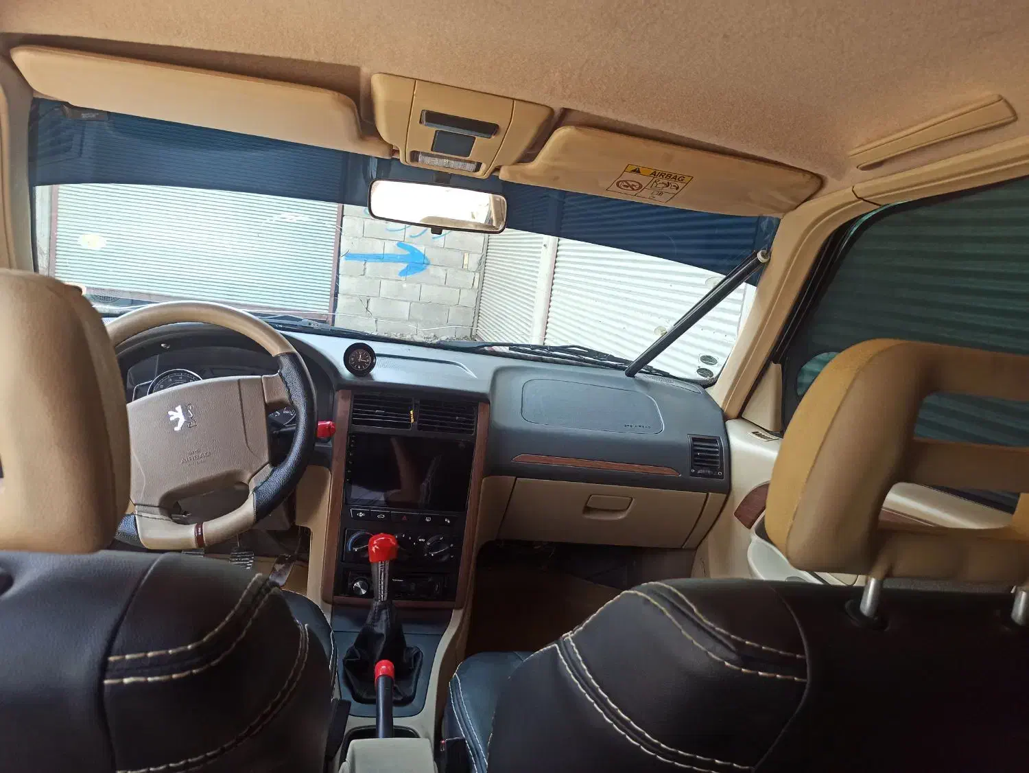 405 استثنایی|خودرو سواری و وانت|مسجد سلیمان, |دیوار