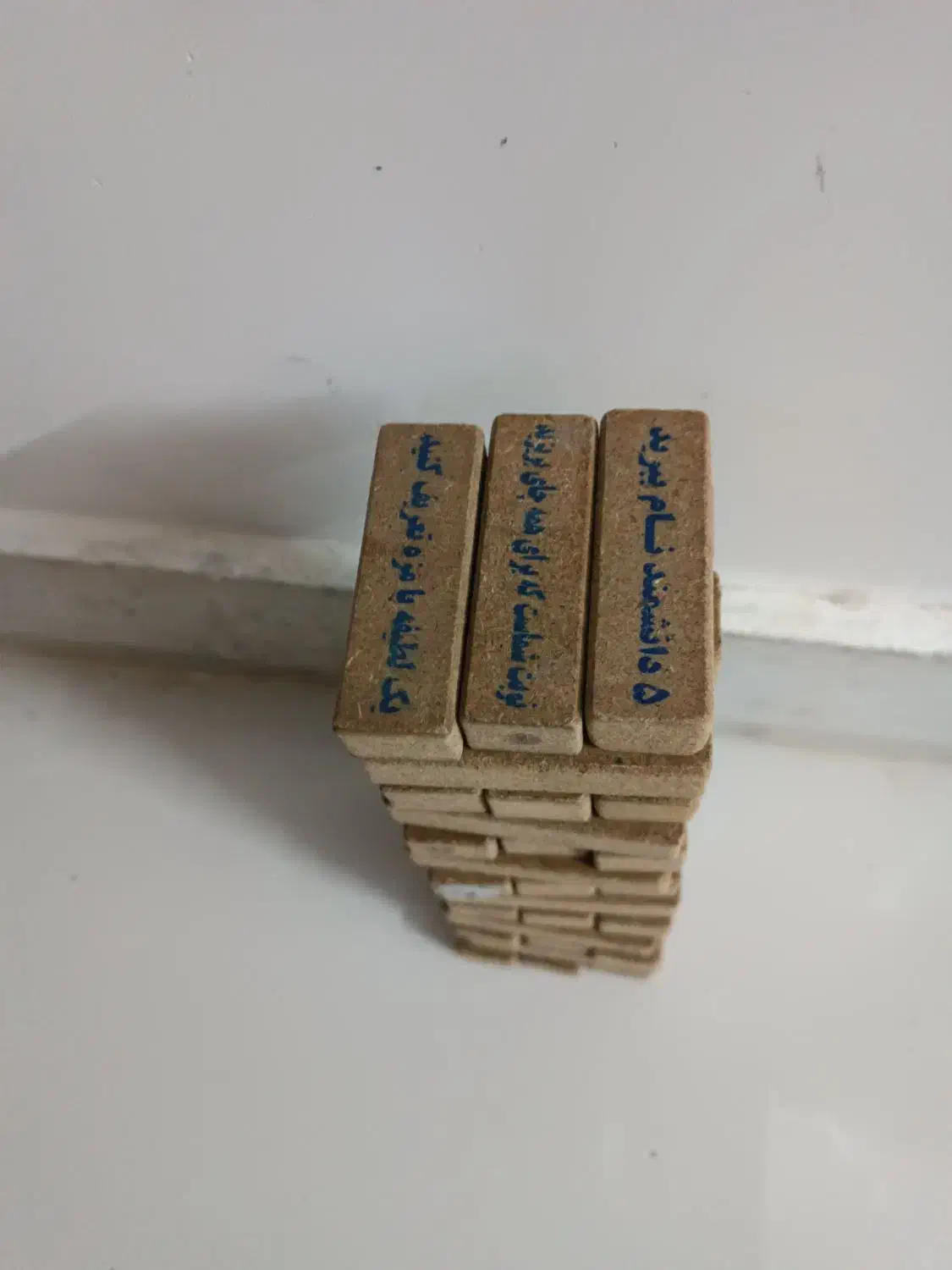 بازی فکری|اسباب‌‌بازی|تایباد, |دیوار