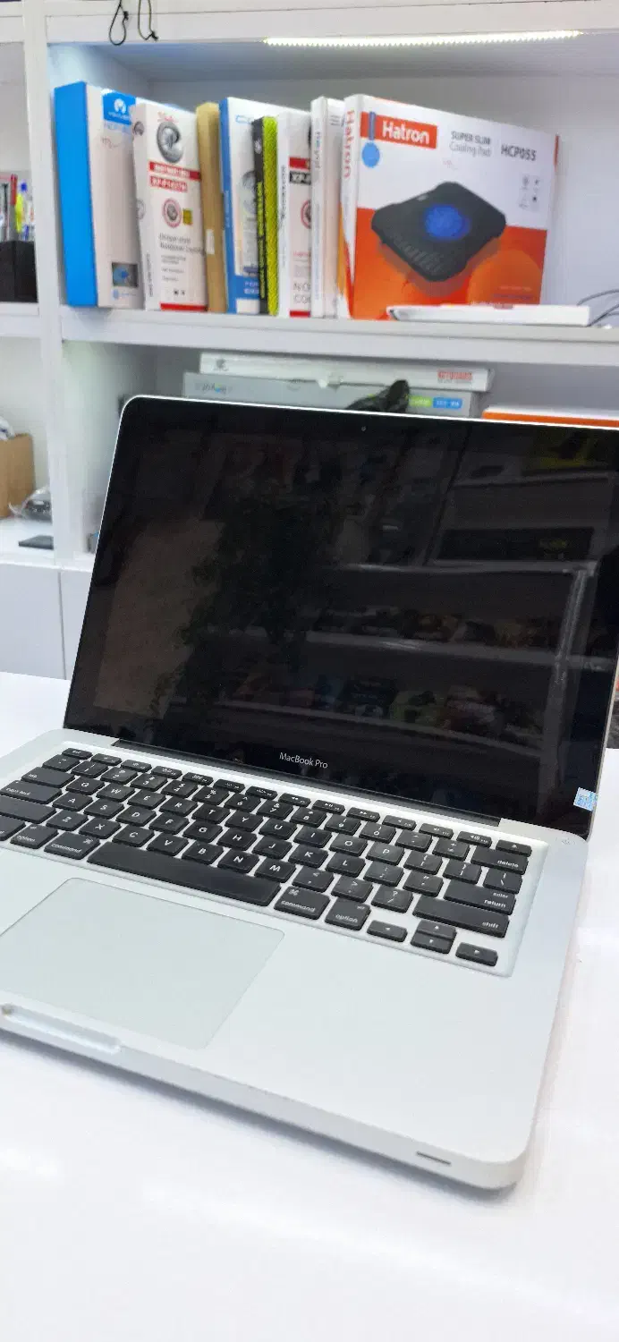 MacBookPro9|رایانه همراه|بجنورد, |دیوار