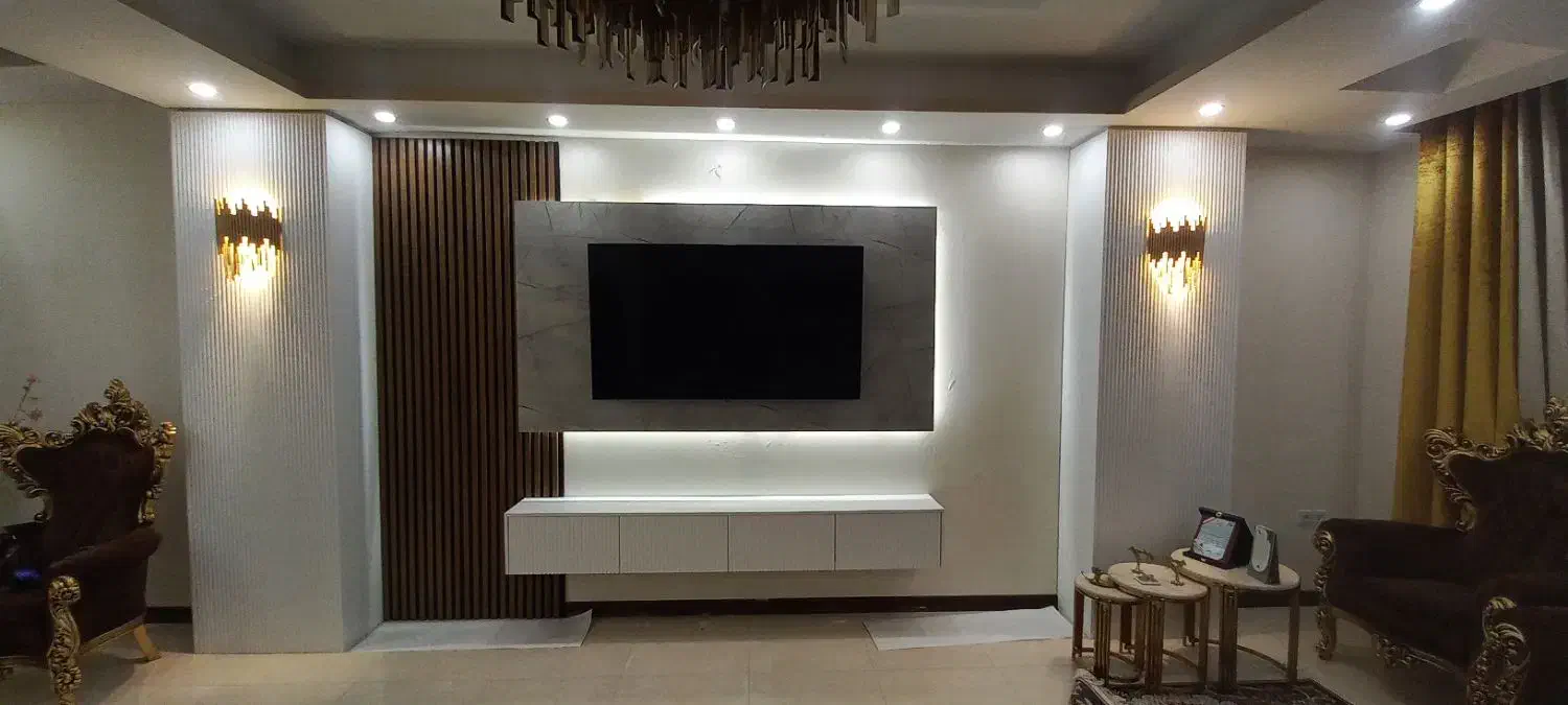 کابینت و دکوراسیون داخلی نقد و اقساط|جاکفشی، کمد، دراور|قم, بیست متری ولیعصر|دیوار