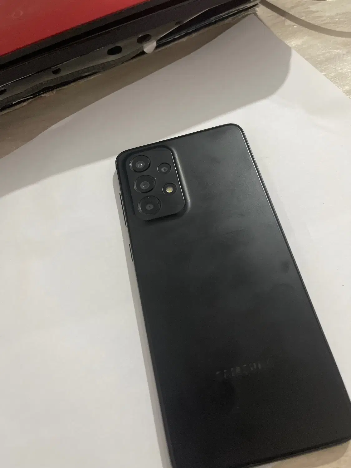 a33 5g رم ۸|موبایل|ارومیه, |دیوار