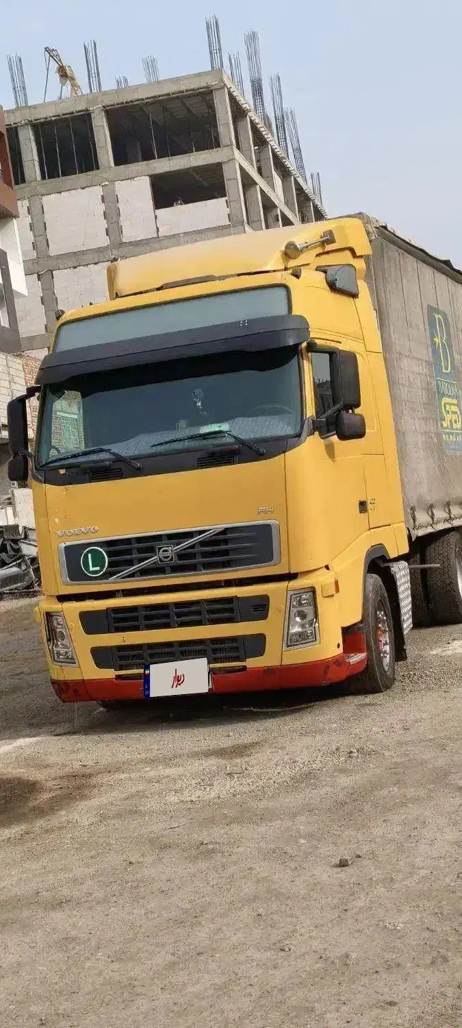 fh 2008 پلاک گرجستان|خودرو سنگین|خوی, |دیوار