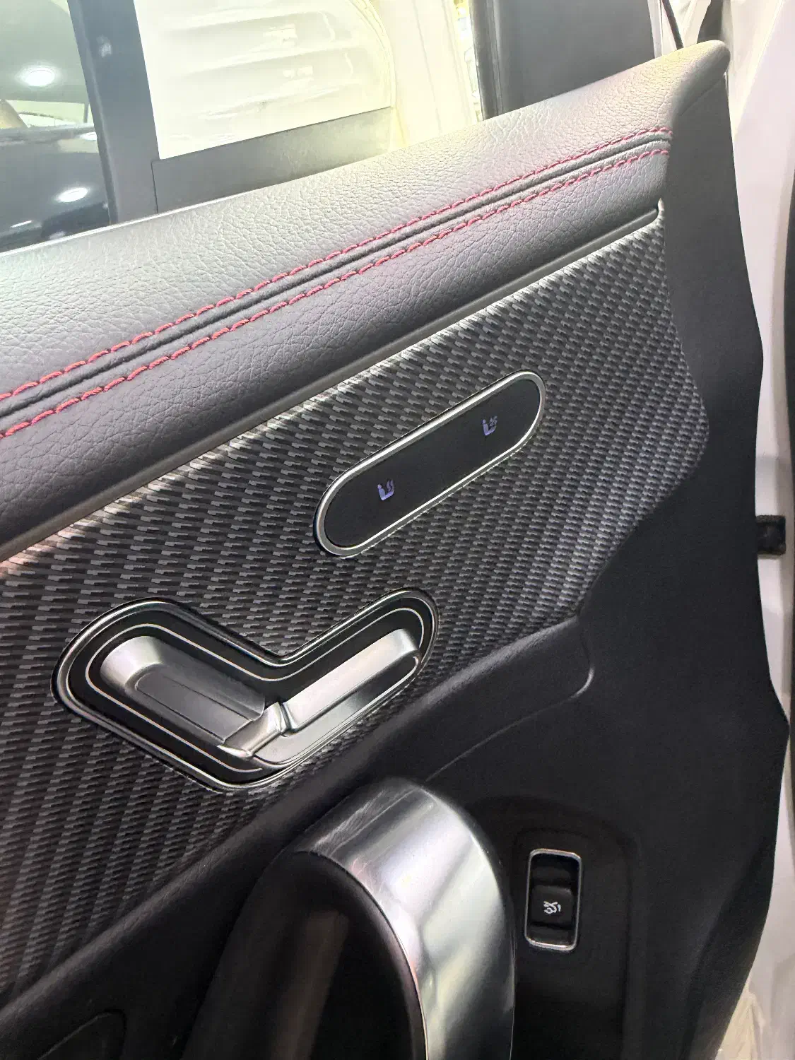 A200 فول کامل ۲۰۲۵|خودرو سواری و وانت|تهران, عباس‌آباد|دیوار