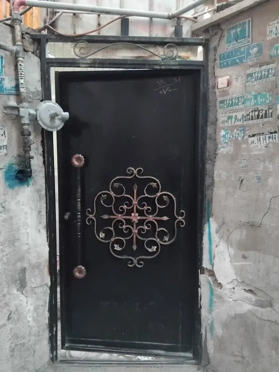 خانه 75متری|اجارهٔ خانه و ویلا|شهریار, شهرک مصطفی خمینی|دیوار