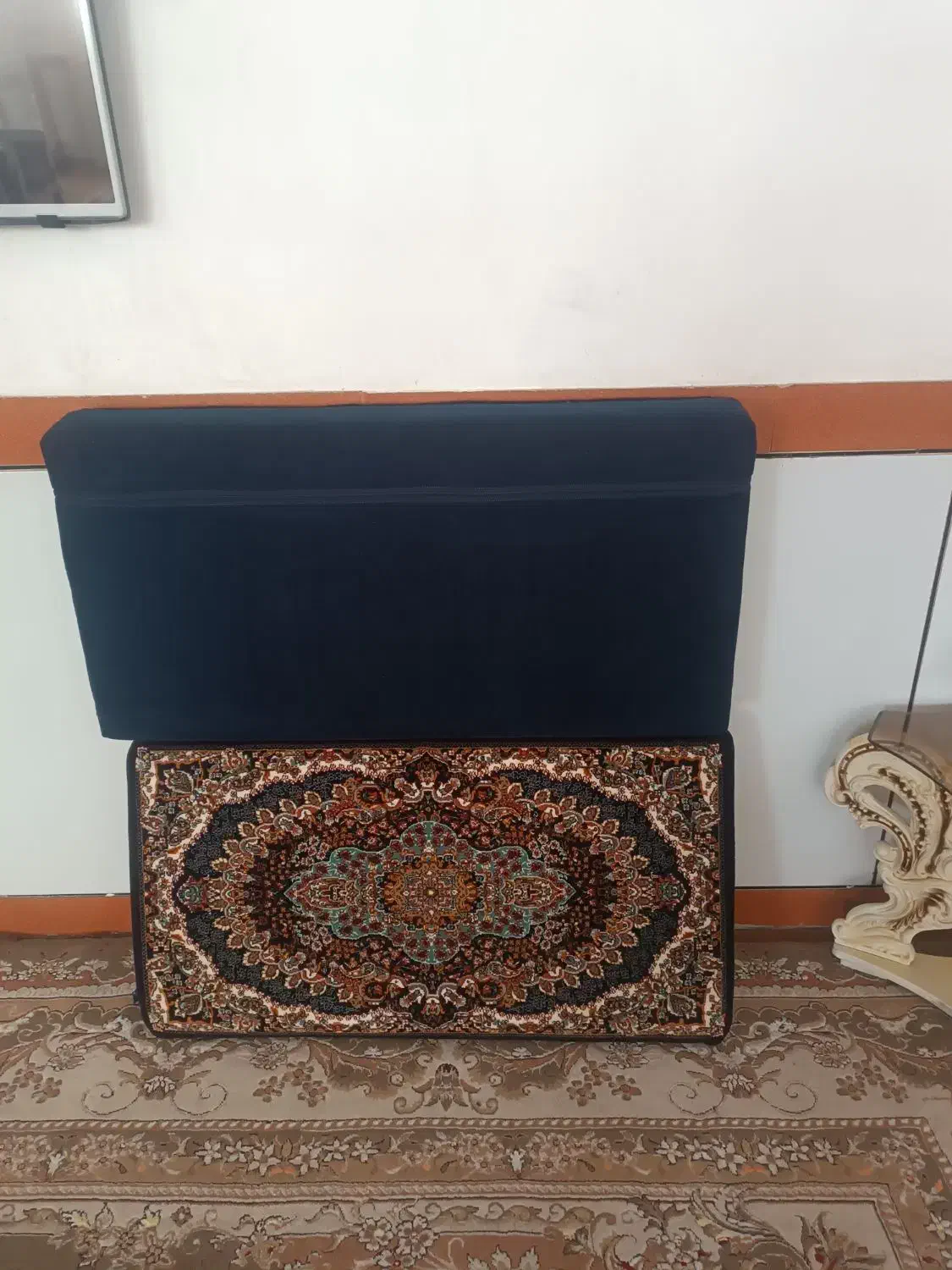 ۲جفت پشتی نووسالم|پشتی|اسدآباد, |دیوار