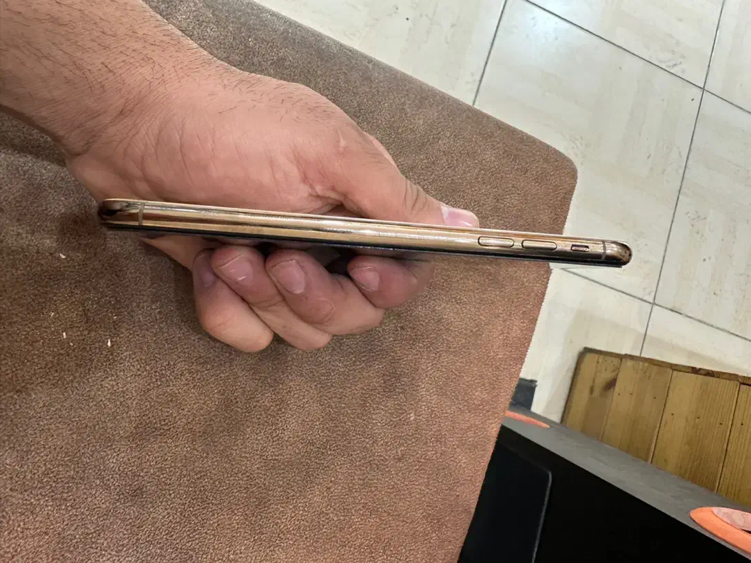 اپل iPhone XS Max با حافظهٔ ۲۵۶ گیگابایت|موبایل|تهران, وردآورد|دیوار