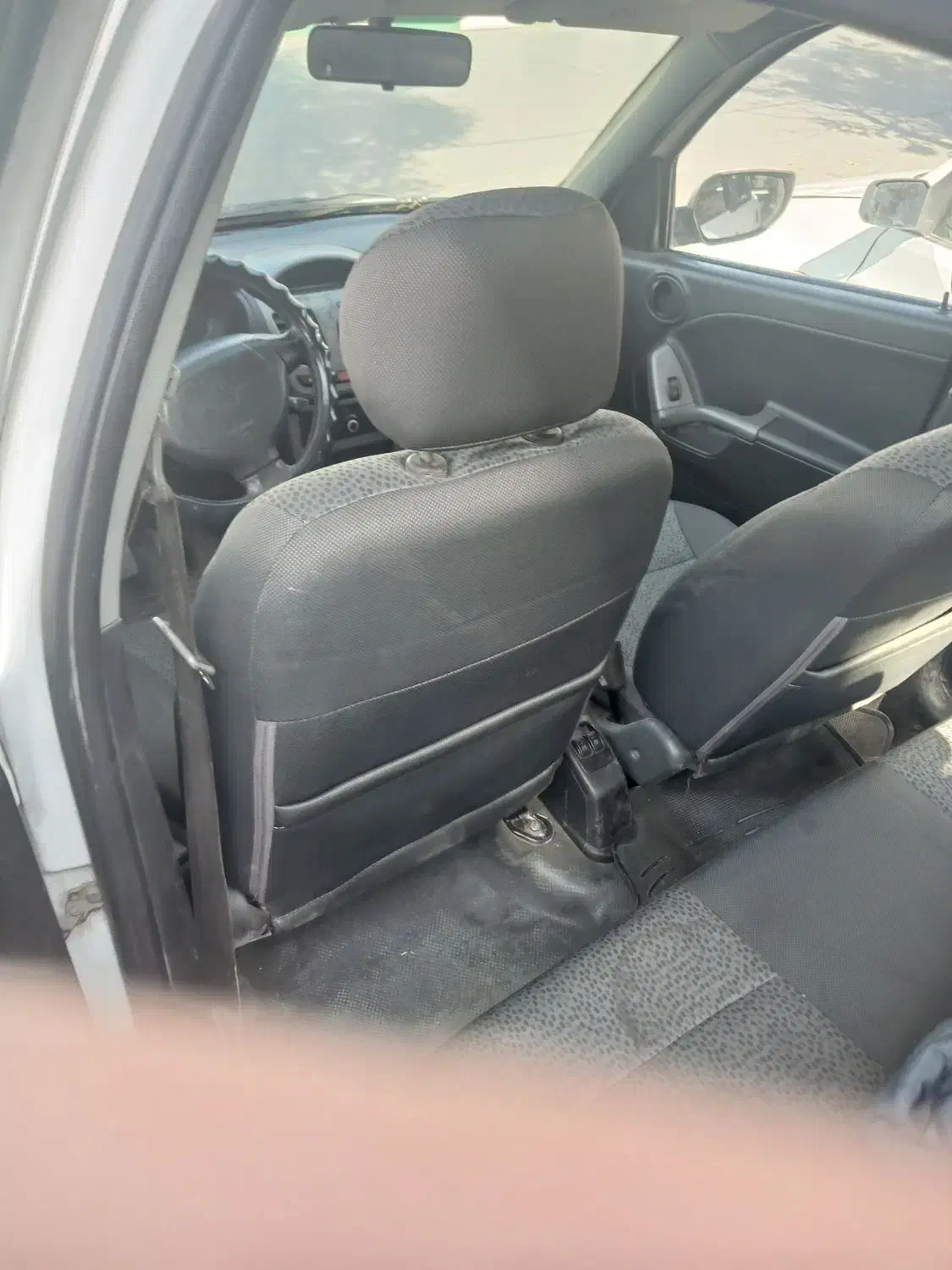 خودروسواری ساینا|خودرو سواری و وانت|اراک, |دیوار