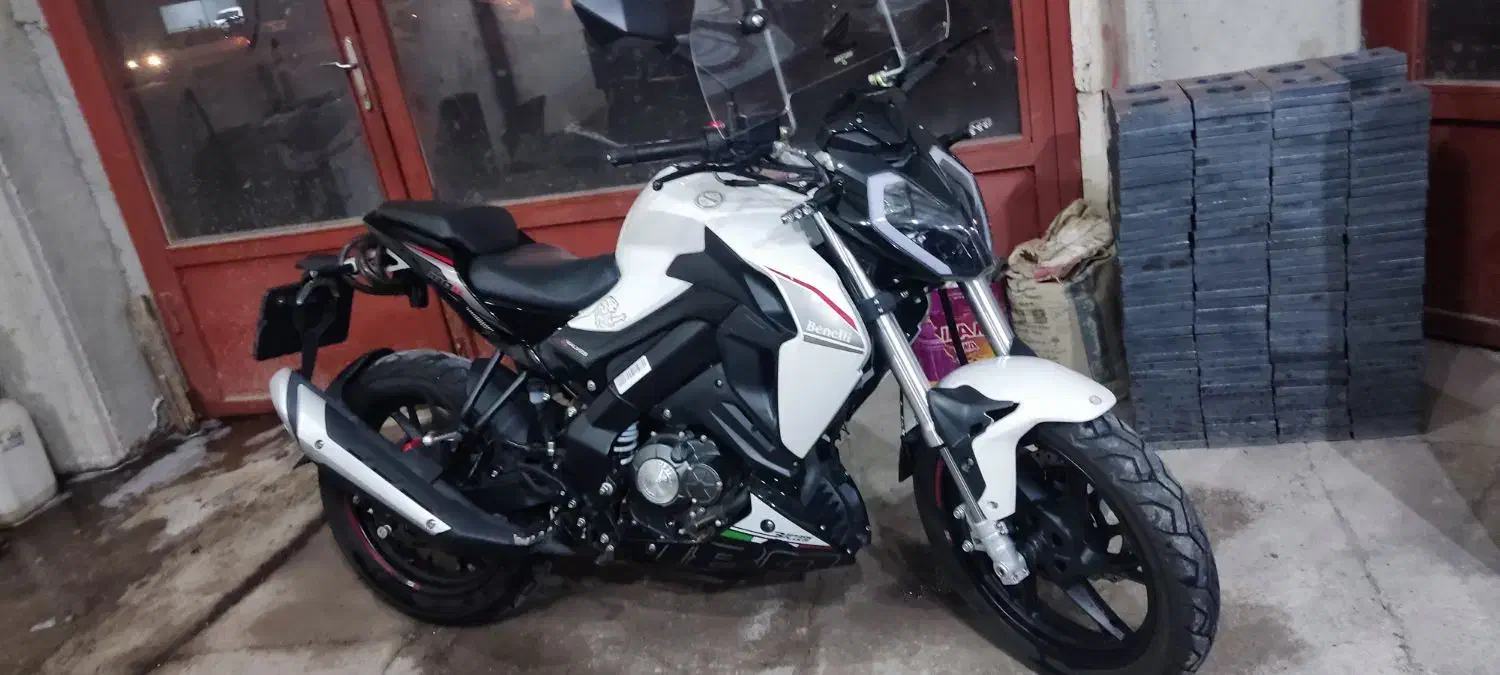 فروشی|موتورسیکلت|زنجان, |دیوار