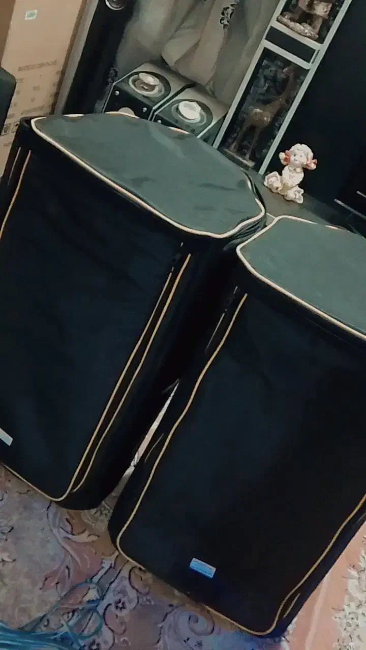 باند rcf915پسیو|سیستم صوتی خانگی|زاهدان, |دیوار