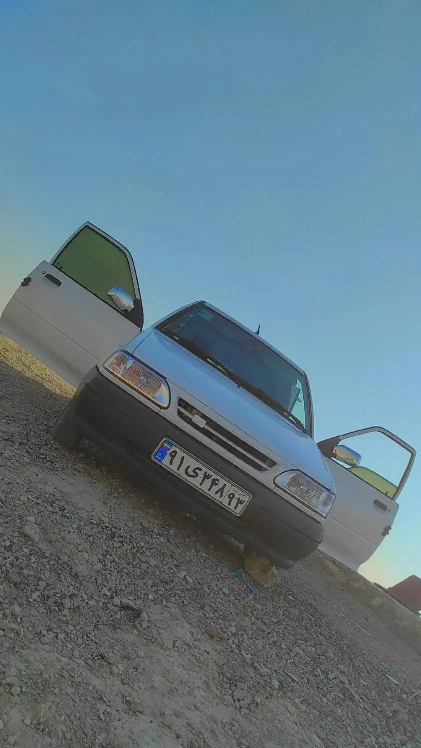 تاکسی vip|خدمات حمل و نقل|دوگنبدان, |دیوار