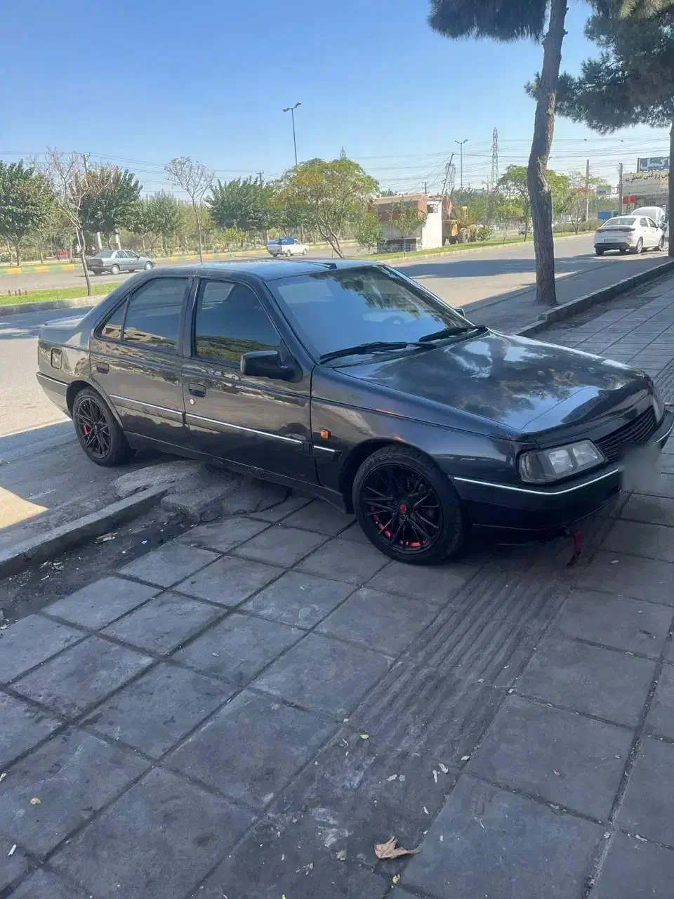 فروش خودرو|خودرو سواری و وانت|فردیس, منظریه|دیوار