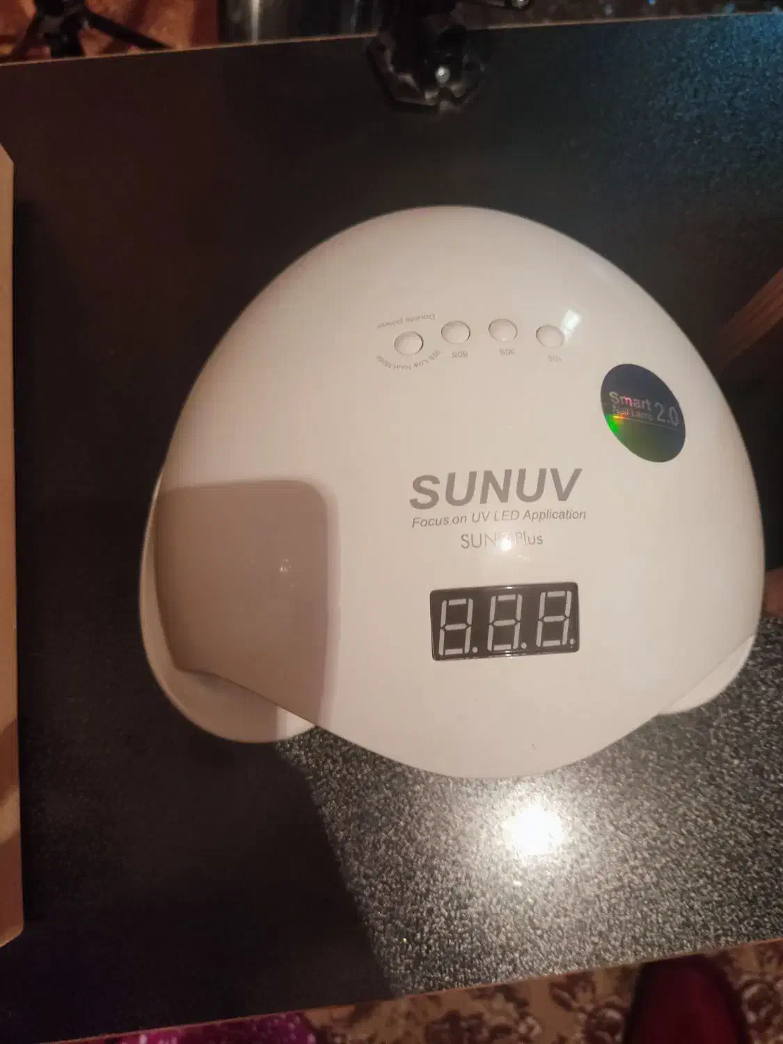 وسایل ناخن کار|آرایشگاه و سالنهای زیبایی|یاسوج, |دیوار