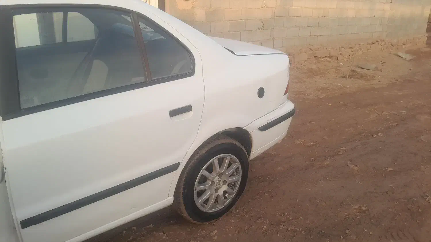 سمند|خودرو سواری و وانت|هلالی, |دیوار