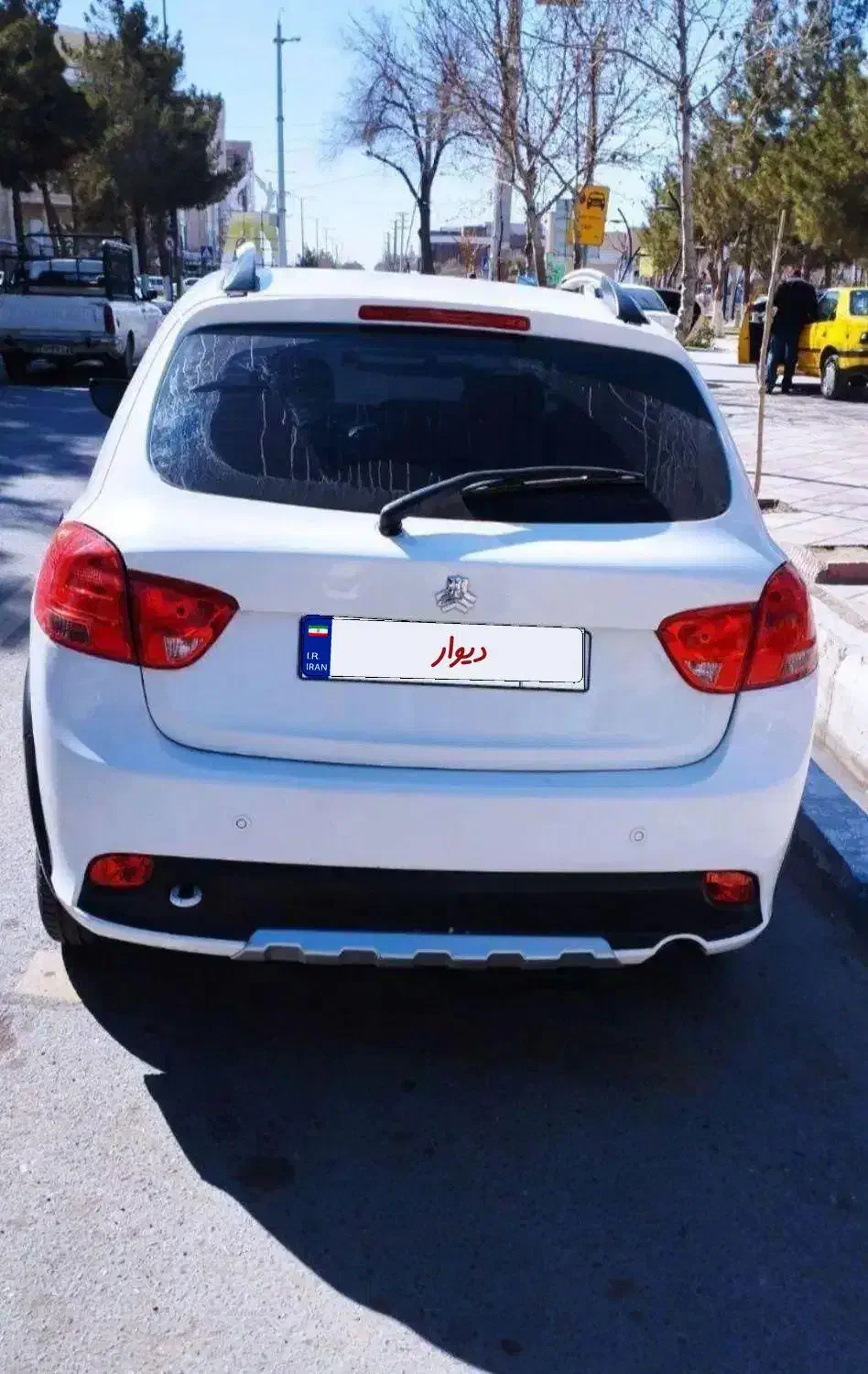 کوییک مدل 1400|خودرو سواری و وانت|نسیمشهر, |دیوار