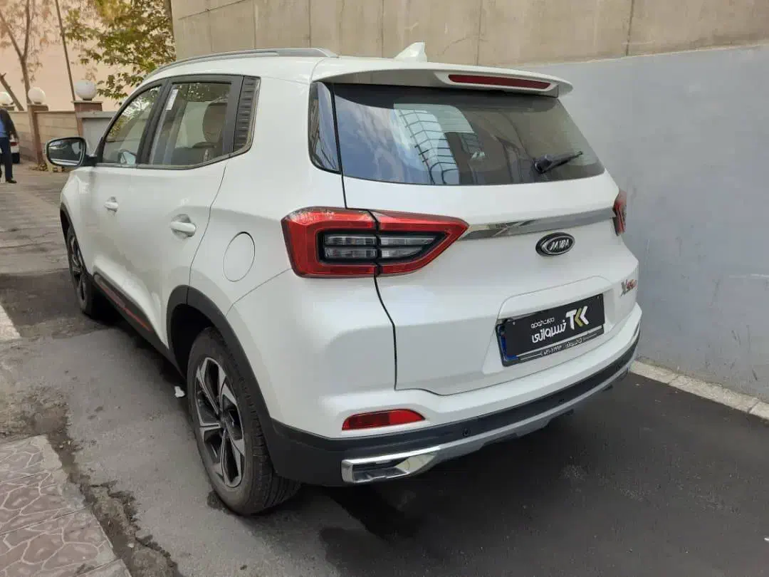 x55proIE 1404|خودرو سواری و وانت|تهران, الهیه|دیوار