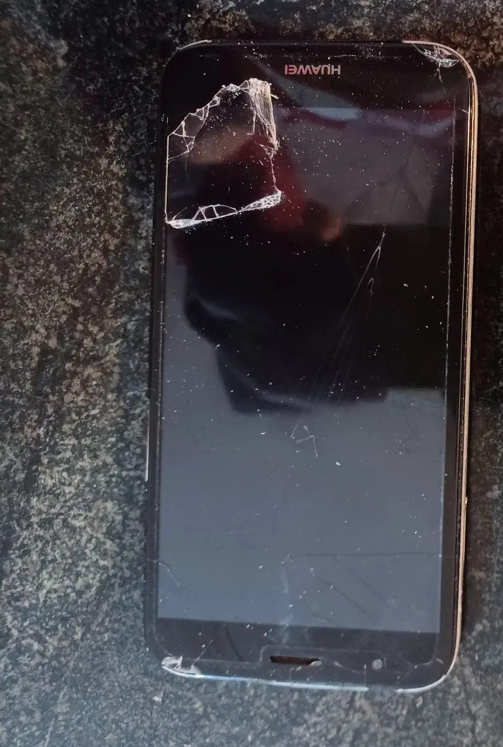 یک عدد گوشی نیاز به تعمیر|موبایل|کرمانشاه, |دیوار