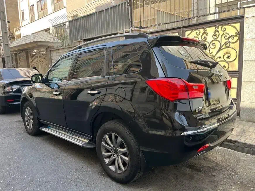 هایما S7|خودرو سواری و وانت|تهران, دهقان|دیوار