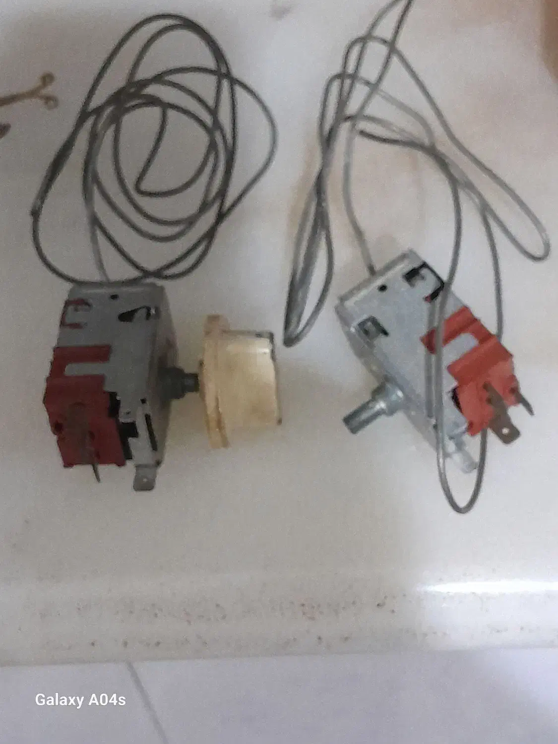 اتومات یخچال سالم|یخچال و فریزر|رباط‌کریم, الارد|دیوار