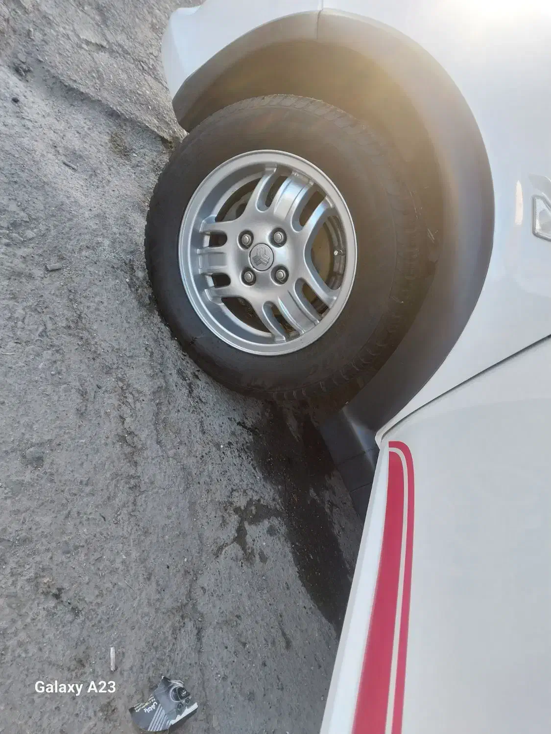 کوییک R رینگ اسپرت استثنایی|خودرو سواری و وانت|فردیس, فردیس|دیوار