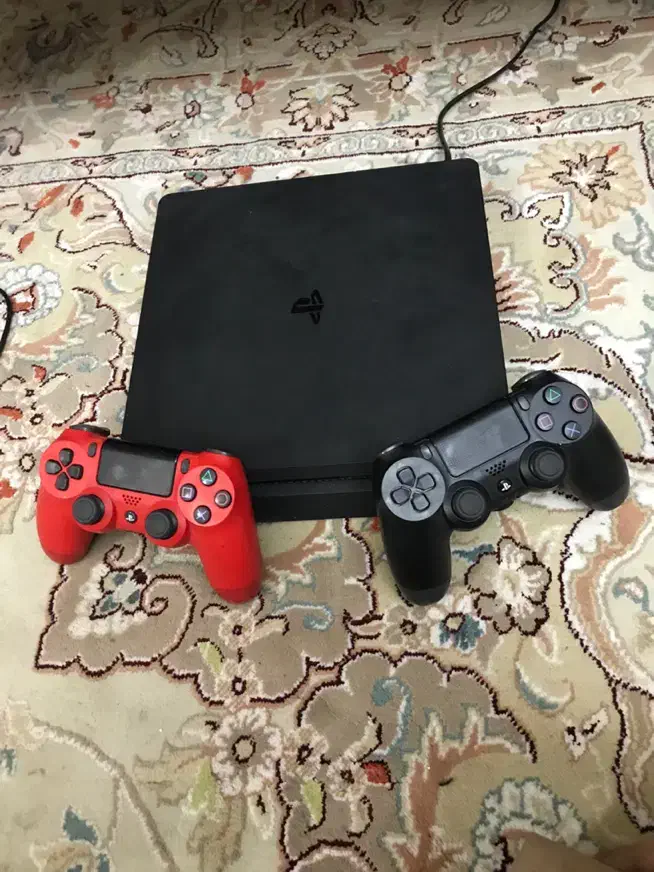 PS4|کنسول، بازی ویدئویی و آنلاین|زابل, |دیوار