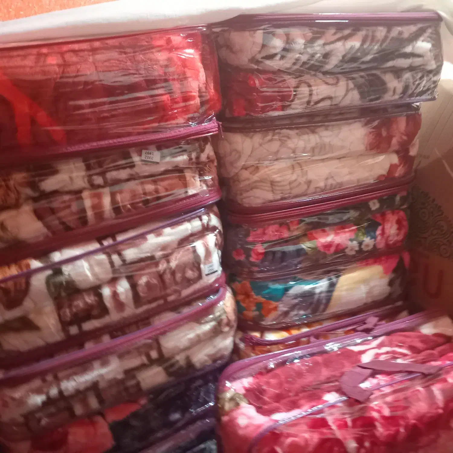 پتو|رختخواب، بالش، پتو|دزفول, |دیوار