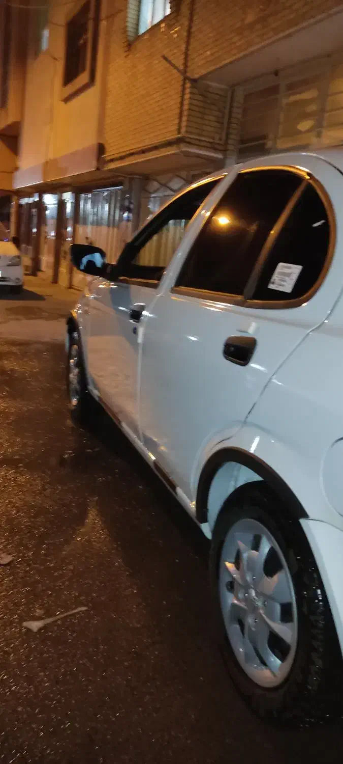 ساینا s 1404|خودرو سواری و وانت|اصفهان, شهرک مهدیه|دیوار