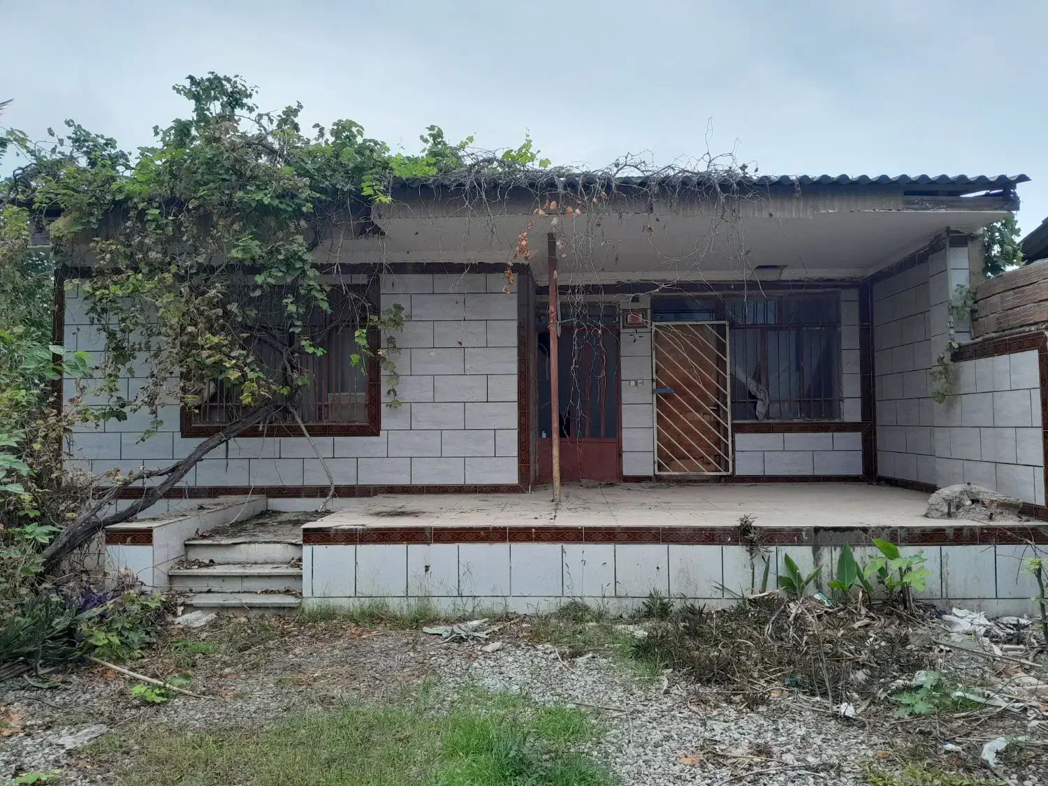 یک واحد منزل ویلای|فروش خانه و ویلا|مزرعه کتول, |دیوار