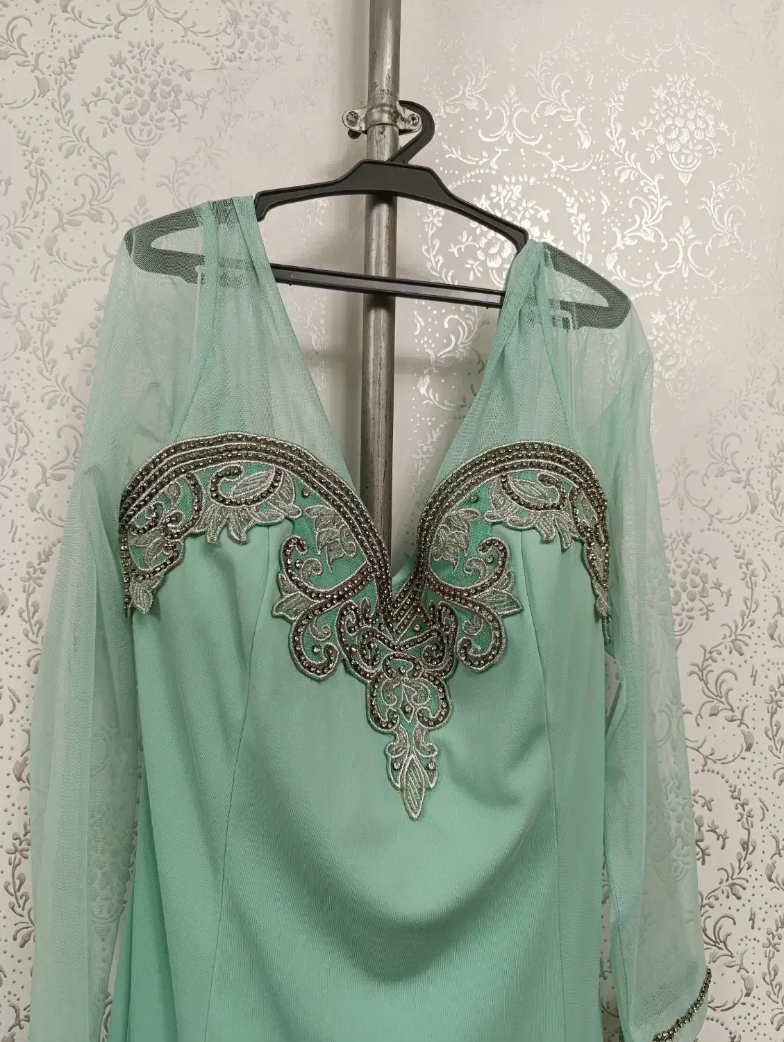 لباس مجلسی زیبا|لباس|میاندوآب, |دیوار