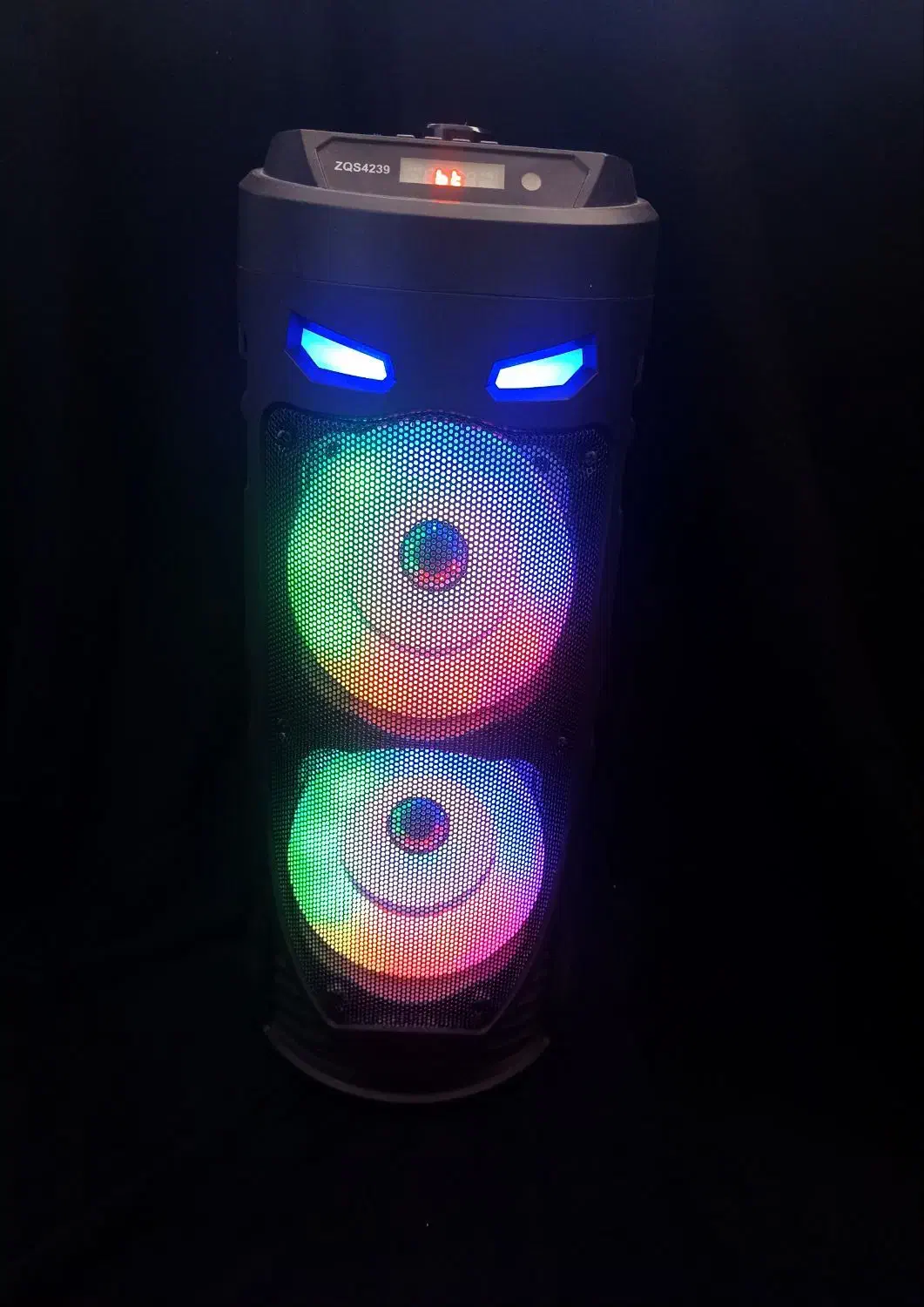 اسپیکر  توضیحات بخون|پخش‌کننده همراه|بیرجند, |دیوار