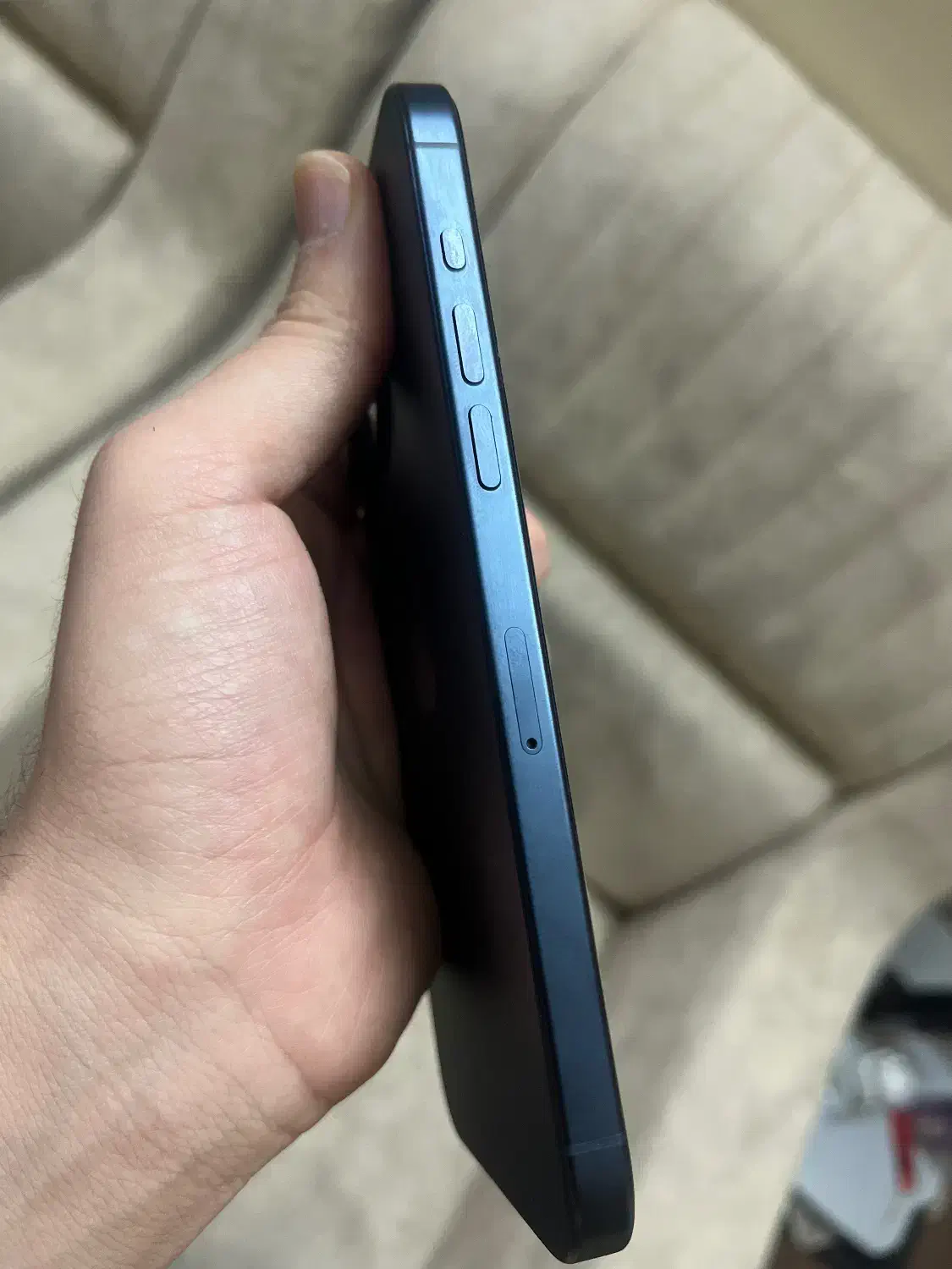 iphone 15porMax|موبایل|گناباد, |دیوار