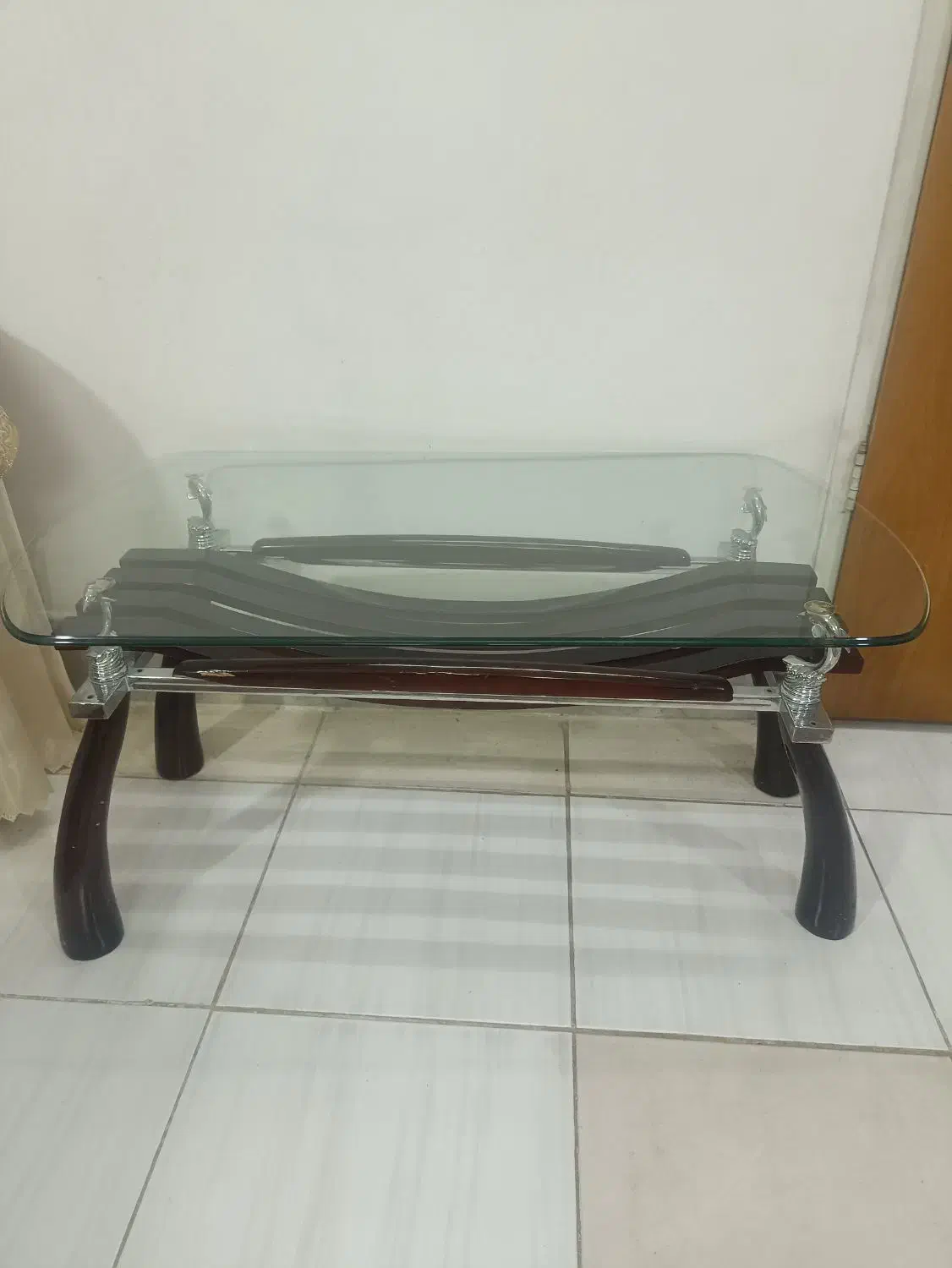 میز عسلی|میز و صندلی غذاخوری|اصفهان, مهدی آباد|دیوار